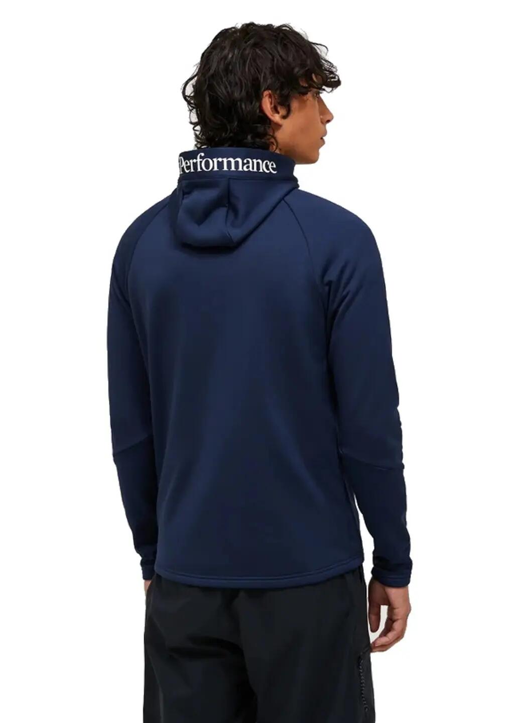 PEAK PERFORMANCE 4/5