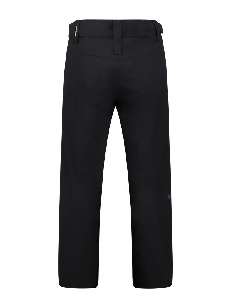 BRUNOTTI Brunotti  Kinder Schneehose Footraily Black 2/3