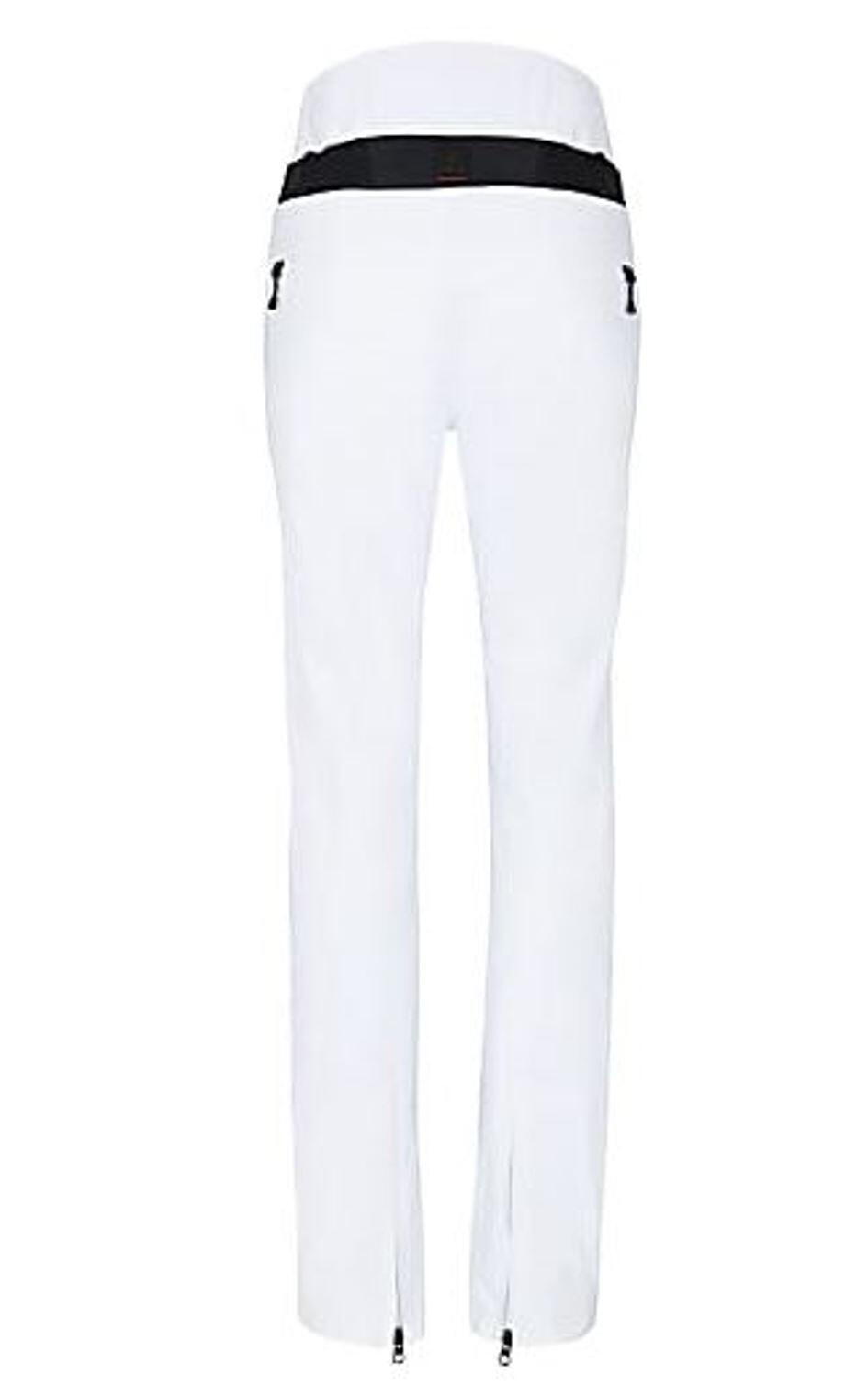 BOGNER FIRE + ICE Bogner Fire + Ice Damen Skihose BORJA weiß 2/2