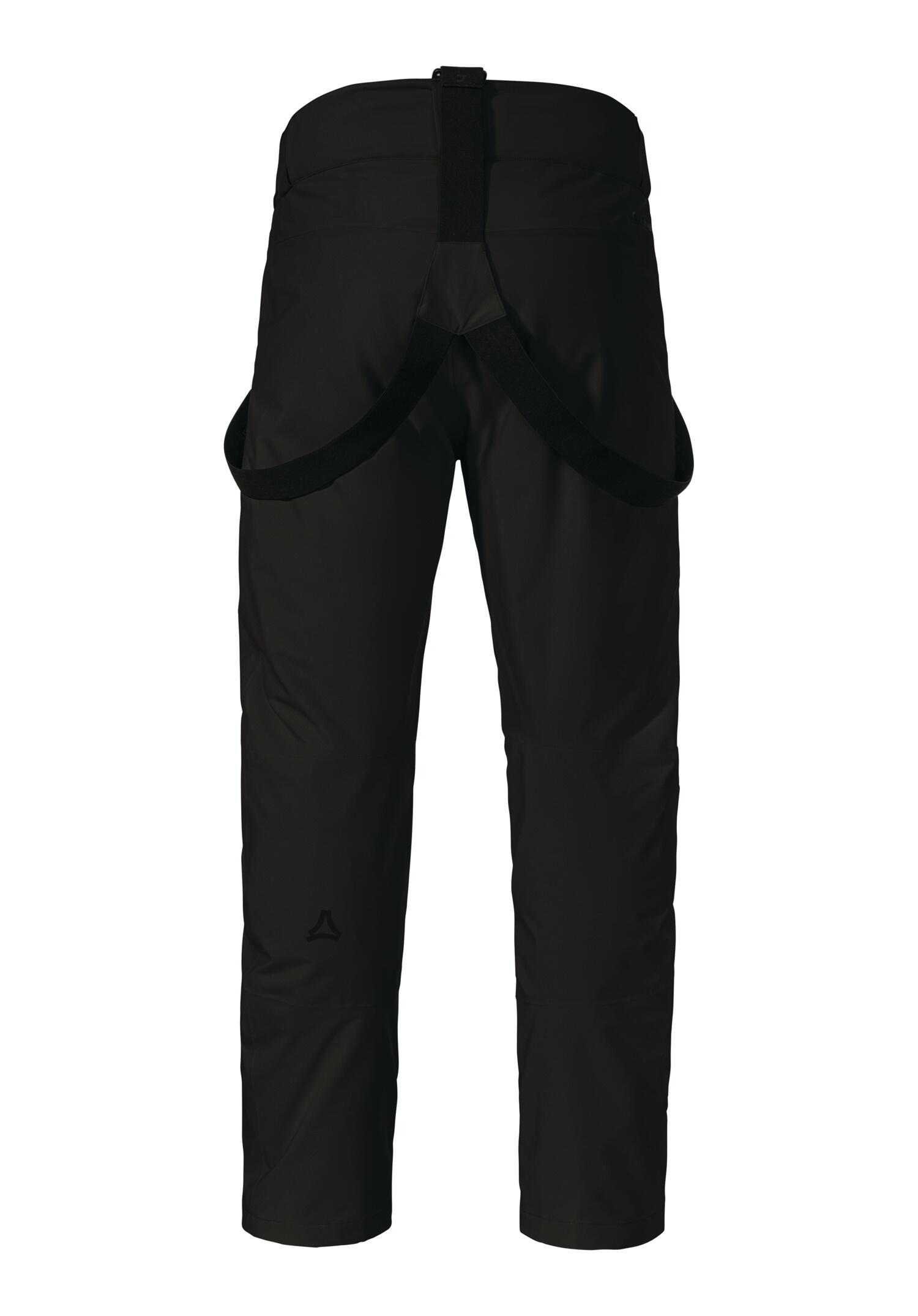SCHÖFFEL Schöffel Herren Skihose Style Pine schwarz 2/4