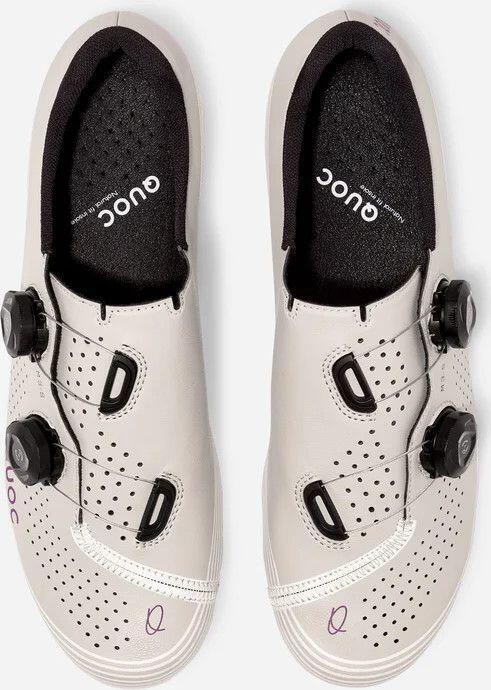 Quoc M3 Sport Beige Scarpa da strada unisex 3/7