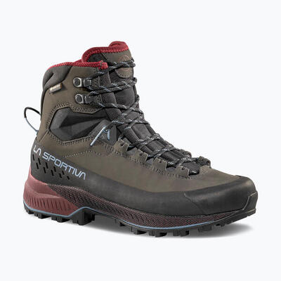 Dames trekkinglaarzen la sportiva tx5 evo mid gtx