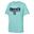 OUTERSTUFF Electric Snipe NHL Junior tricou
