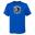 OUTERSTUFF NBA Primary Logo Junior tricou