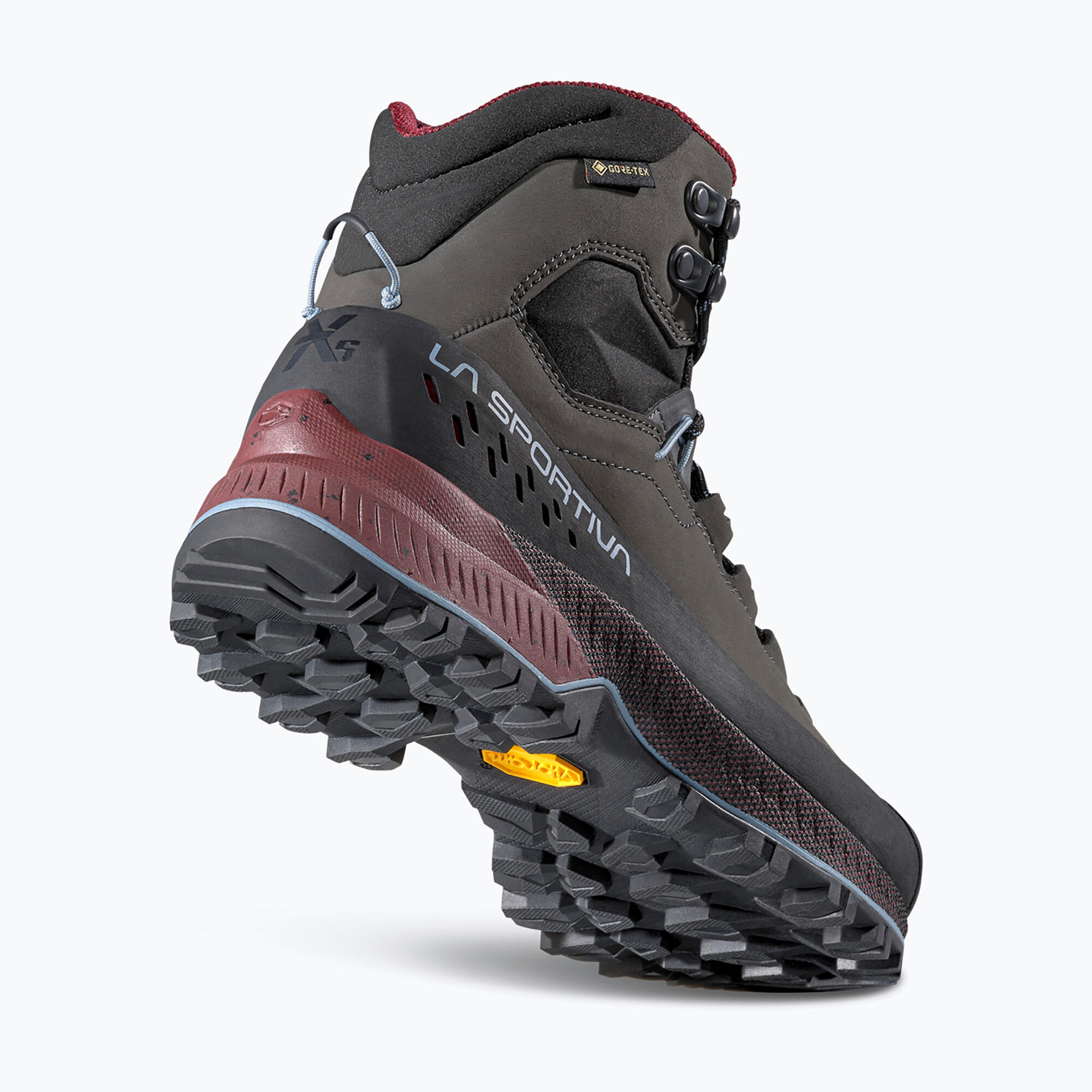 Scarpe da trekking da donna La Sportiva TX5 Evo Mid GTX 3/7