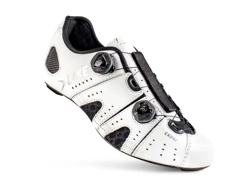Sapatos Road Lake CX241 Branco / Preto 5/6