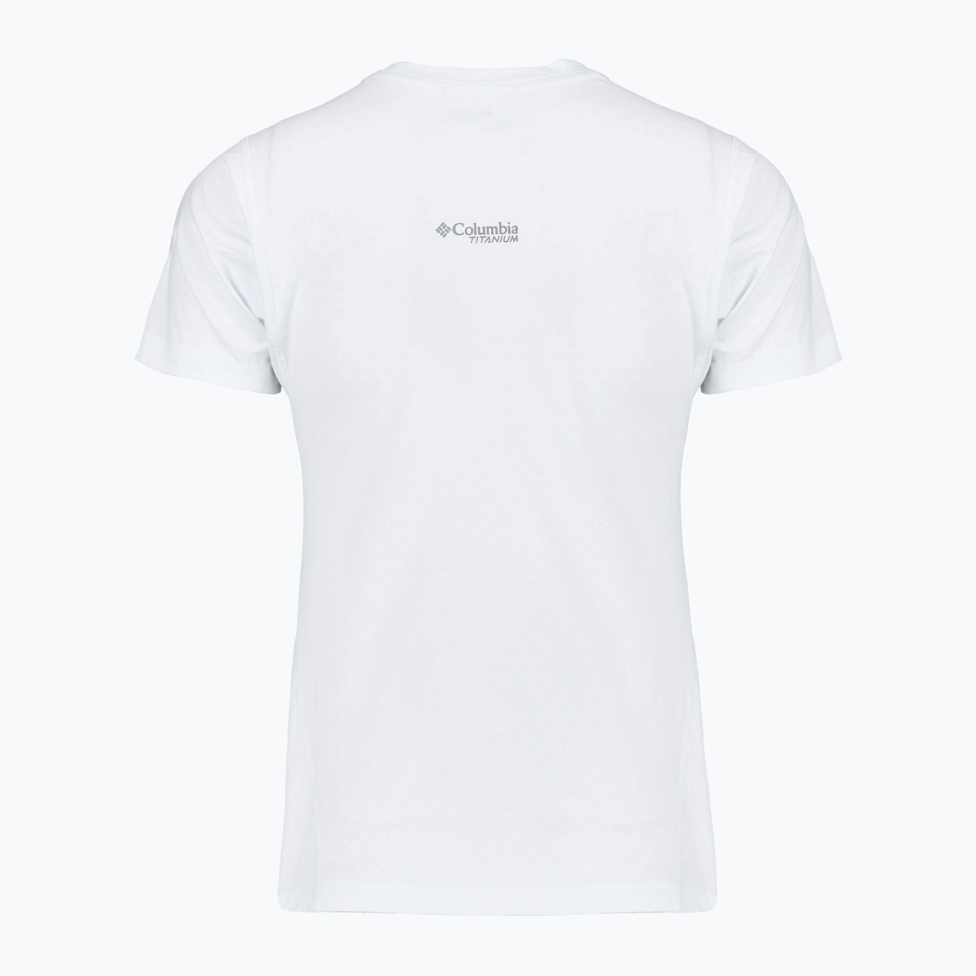 Koszulka damska Columbia Diamond Peak Pro 2/5