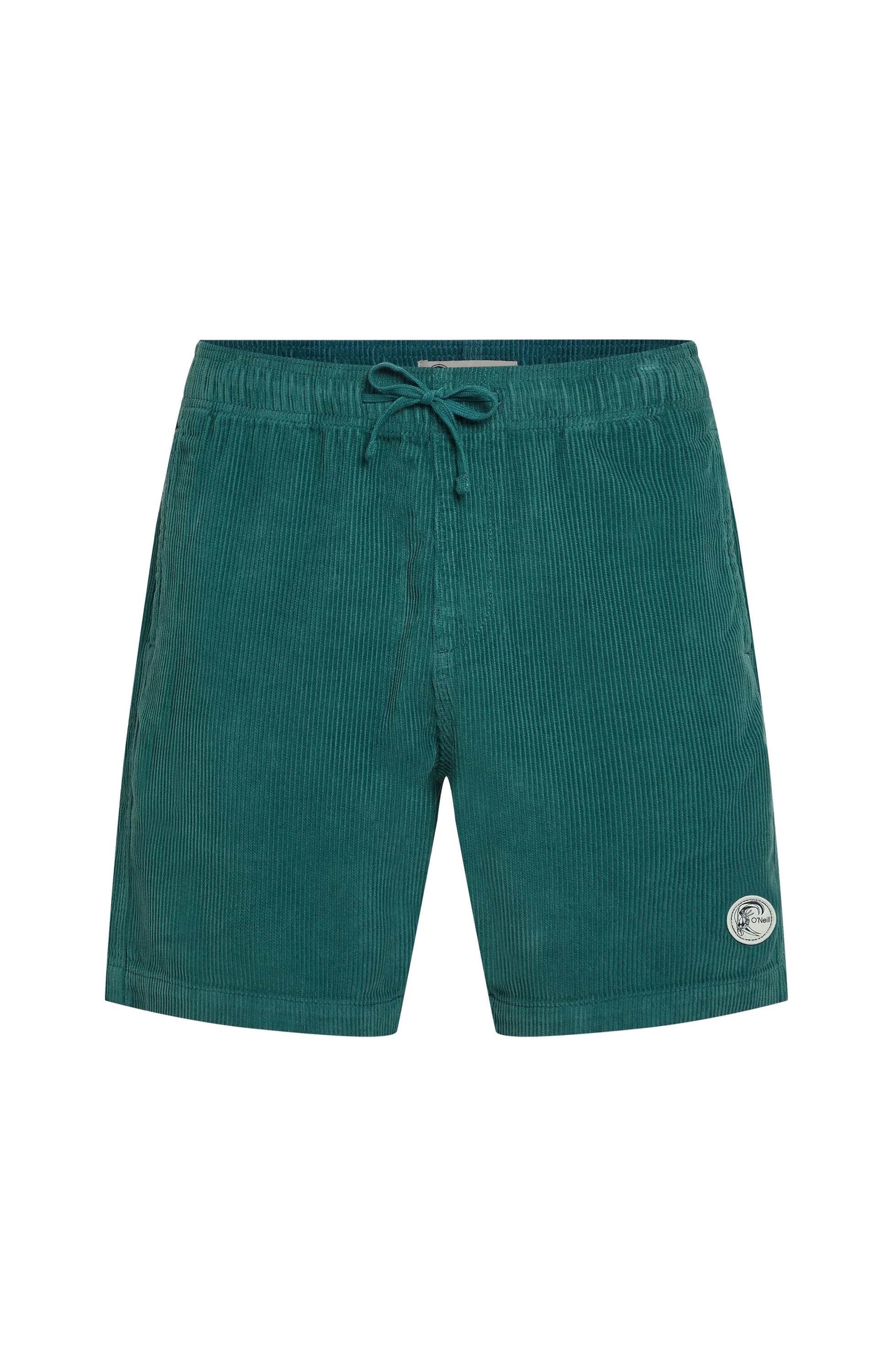O'NEILL O'Neill Herren Cord Shorts O´Riginals Botanical Evening 4/4