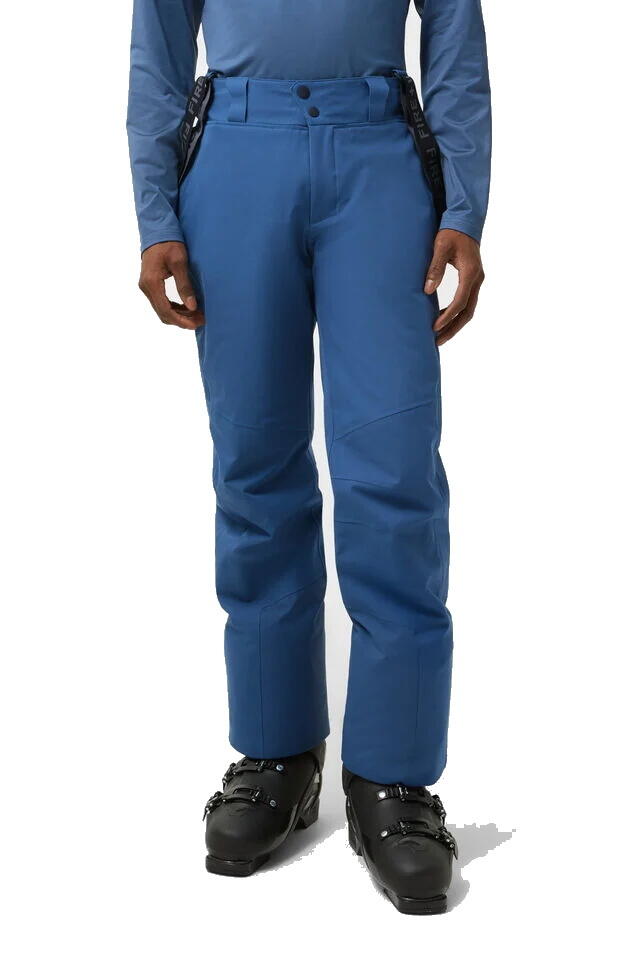 BOGNER FIRE + ICE Bogner Fire + Ice Herren Skihose Scott blue-grey 3/5