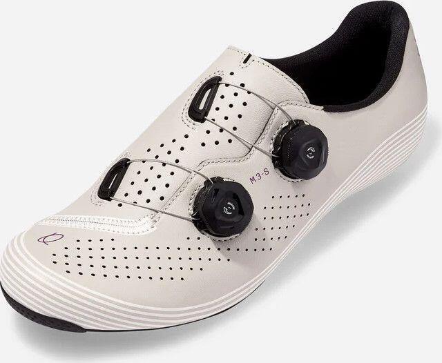 Quoc M3 Sport Beige Scarpa da strada unisex 5/7