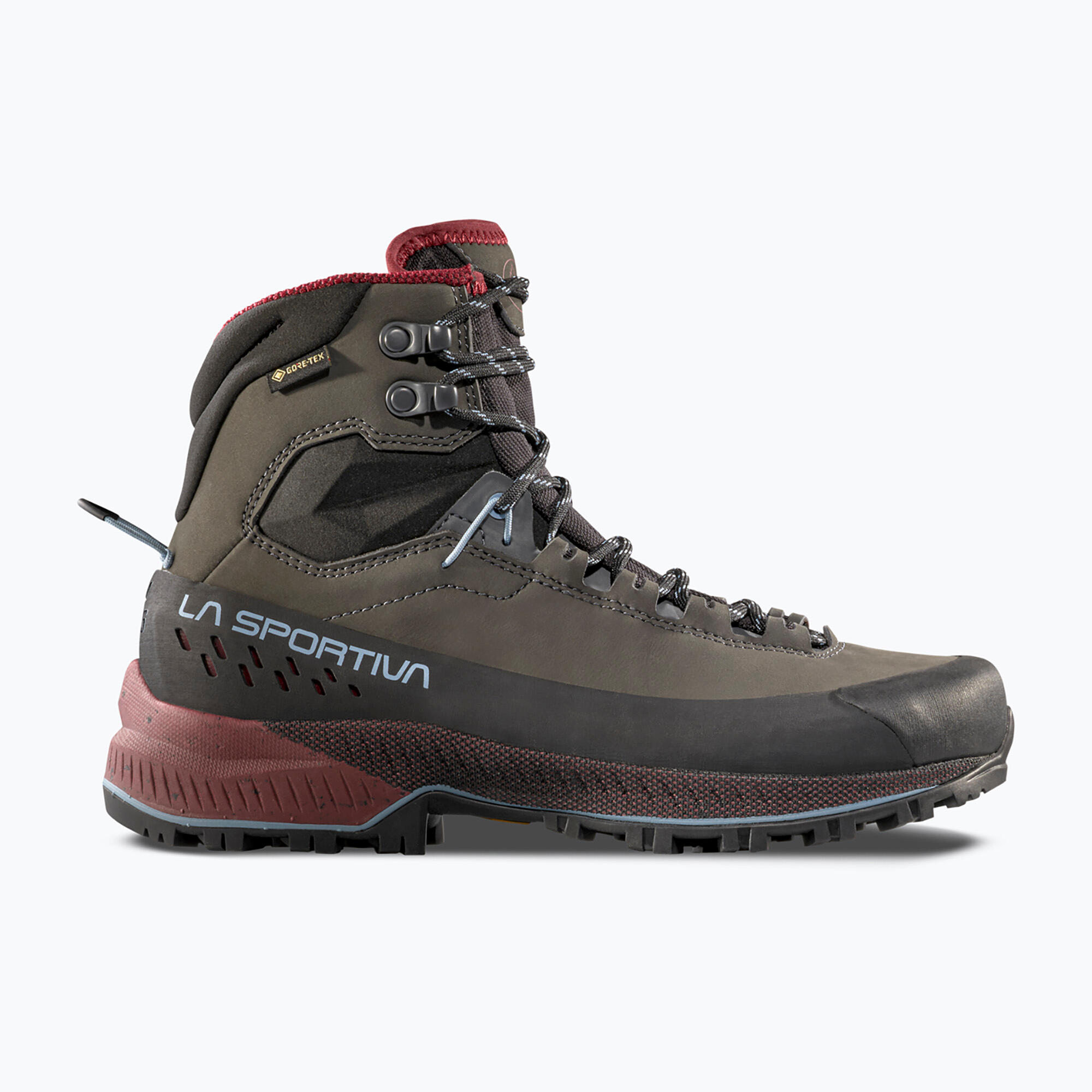 Scarpe da trekking da donna La Sportiva TX5 Evo Mid GTX 2/7