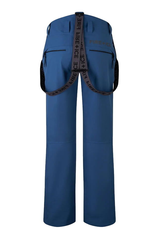 BOGNER FIRE + ICE Bogner Fire + Ice Herren Skihose Scott blue-grey 2/5