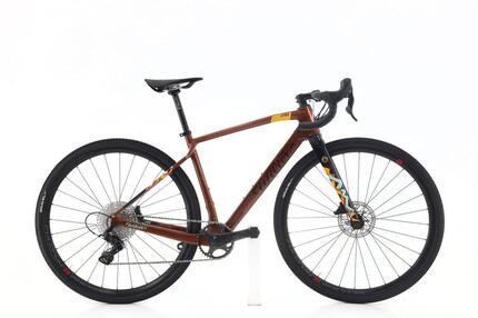Gravel reconditionné · Wilier Jena · Très bon état