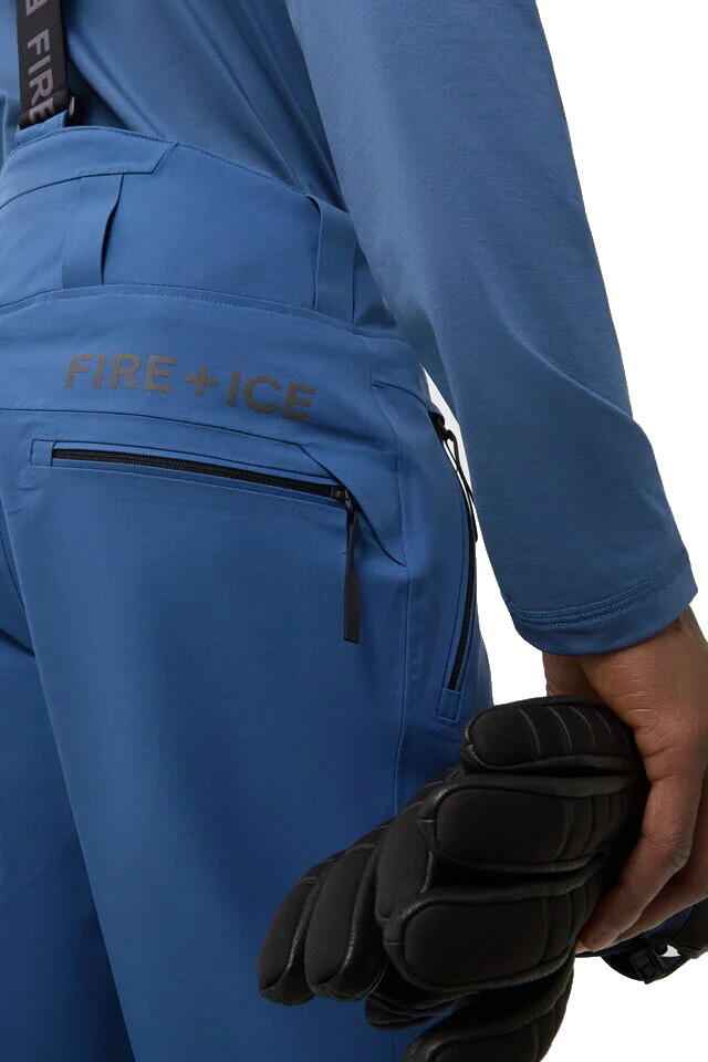 BOGNER FIRE + ICE Bogner Fire + Ice Herren Skihose Scott blue-grey 5/5