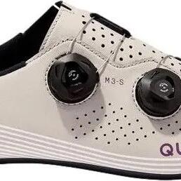 Quoc M3 Sport Beige Unisex Road Shoe