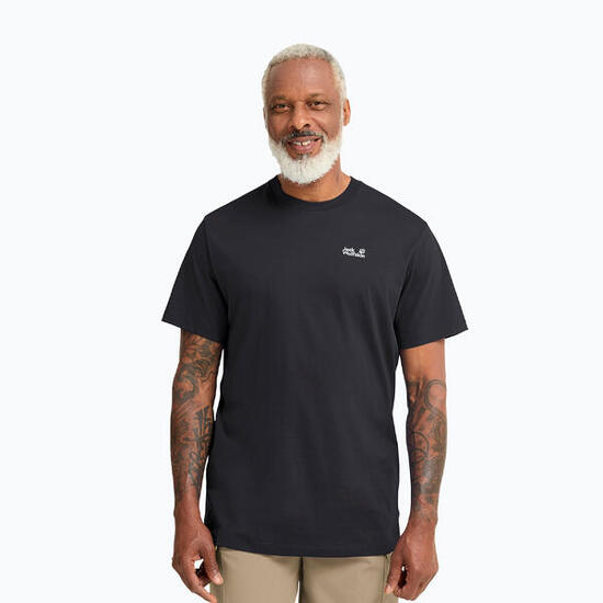 T-shirt homme Jack Wolfskin Essential