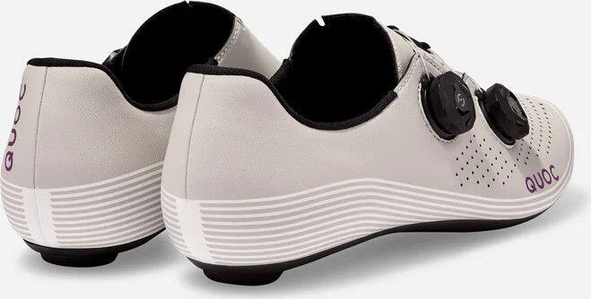 Quoc M3 Sport Beige Scarpa da strada unisex 6/7