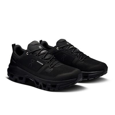 Op wandelsneakers voor heren