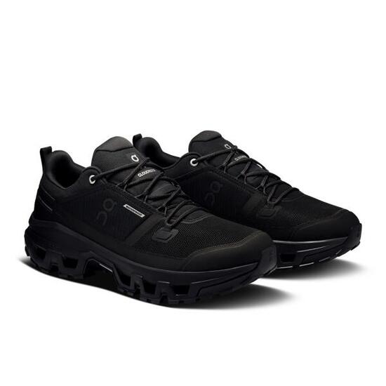On Men's Walking Sneakers
