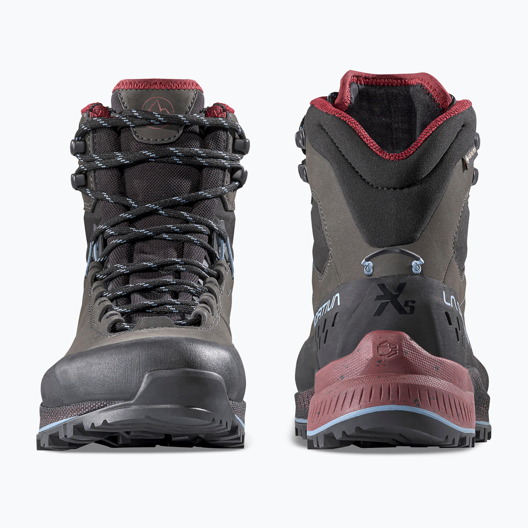 Scarpe da trekking da donna La Sportiva TX5 Evo Mid GTX 5/7