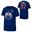 OUTERSTUFF Flat N&N NHL Junior tricou