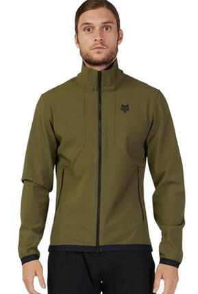 FOX Fox Jacke Ranger Fire olive