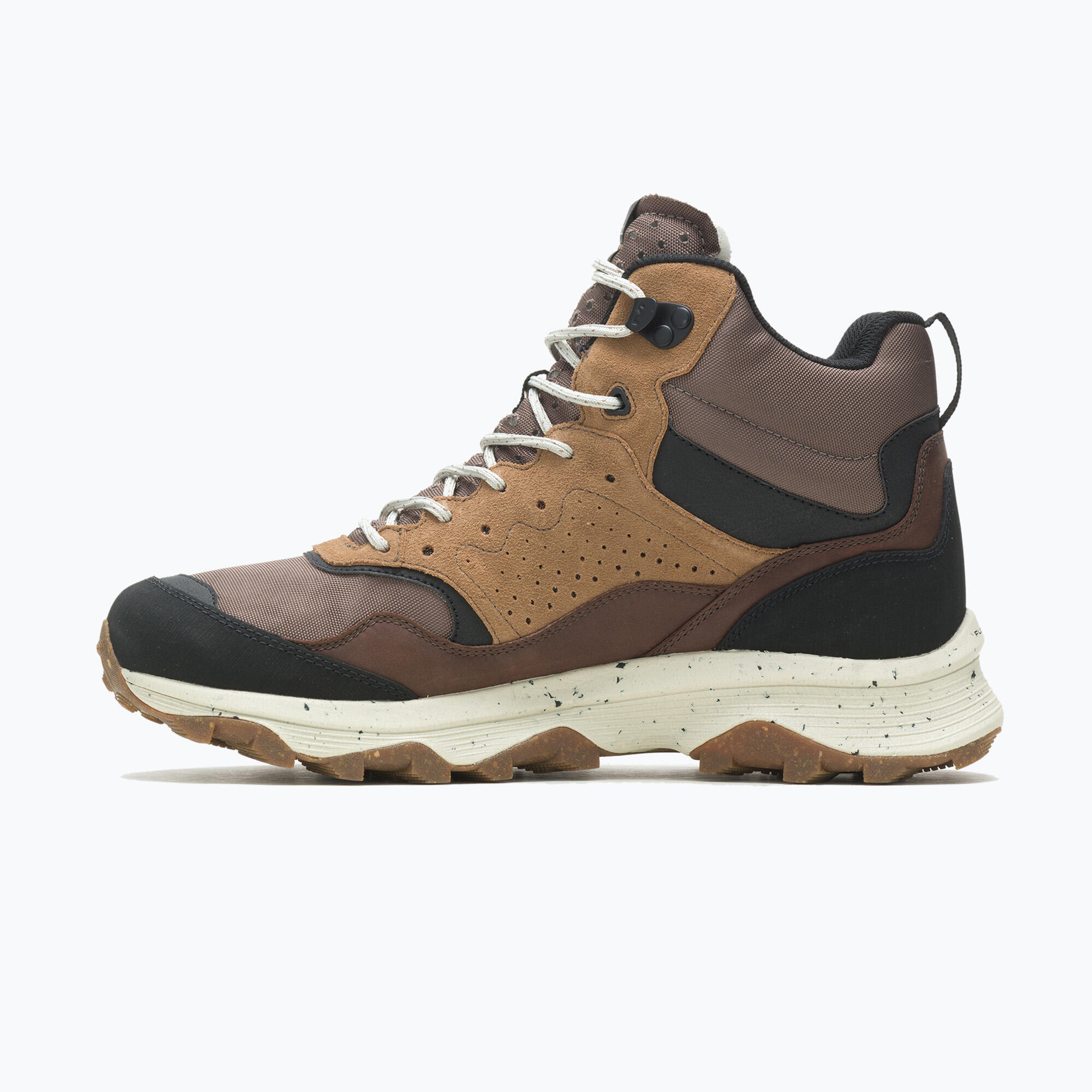 Botas de caminhada para homem Merrell Speed Solo Mid WP 3/7