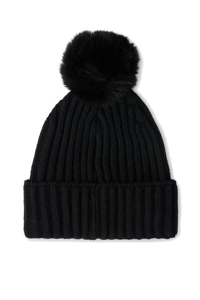BOGNER Bogner Wintermütze Ranya Schwarz 2026 2/2