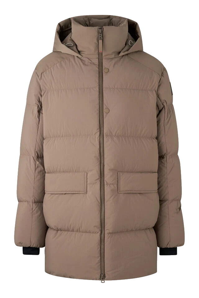 BOGNER FIRE + ICE picture