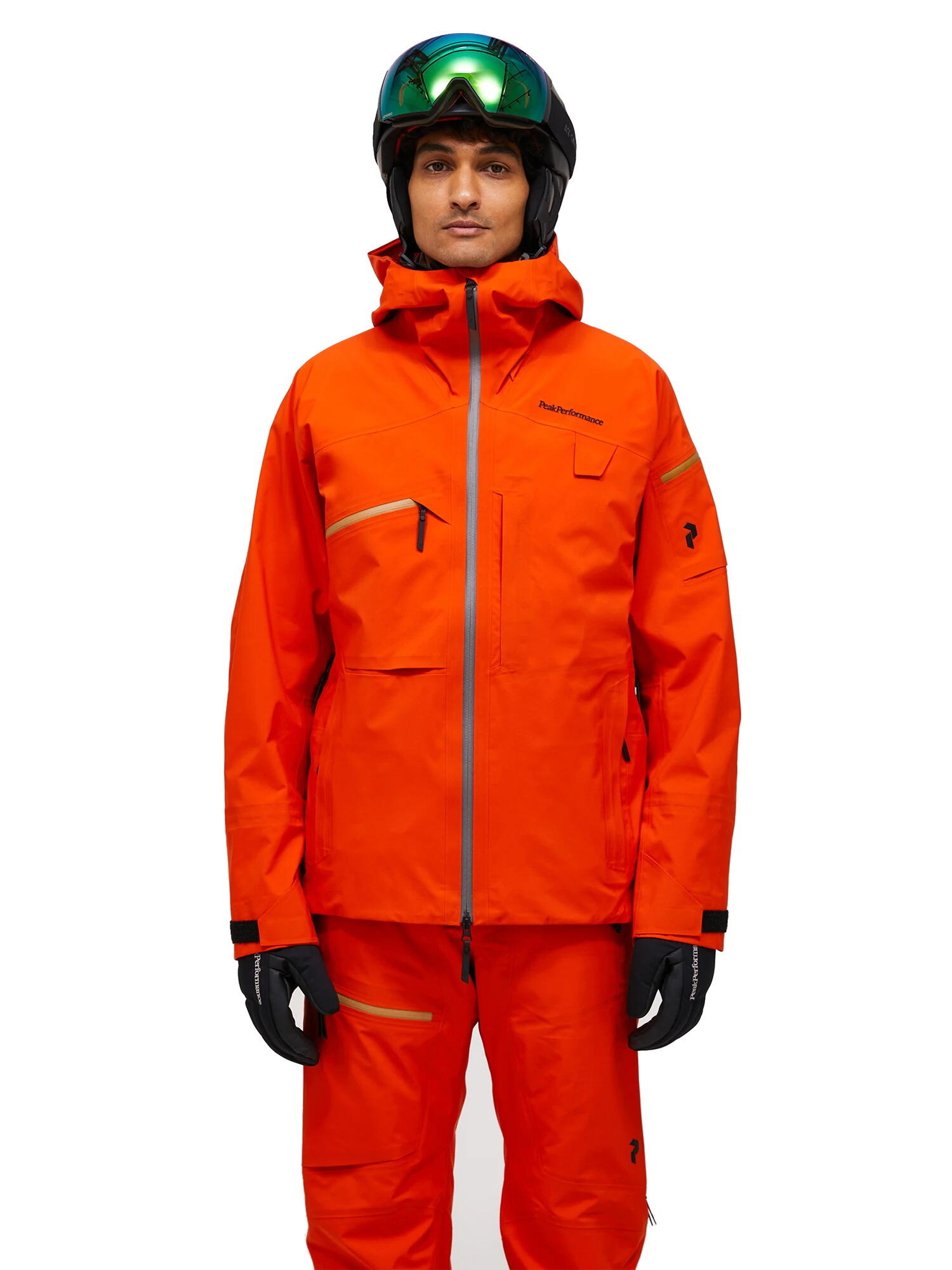 PEAK PERFORMANCE 3/7