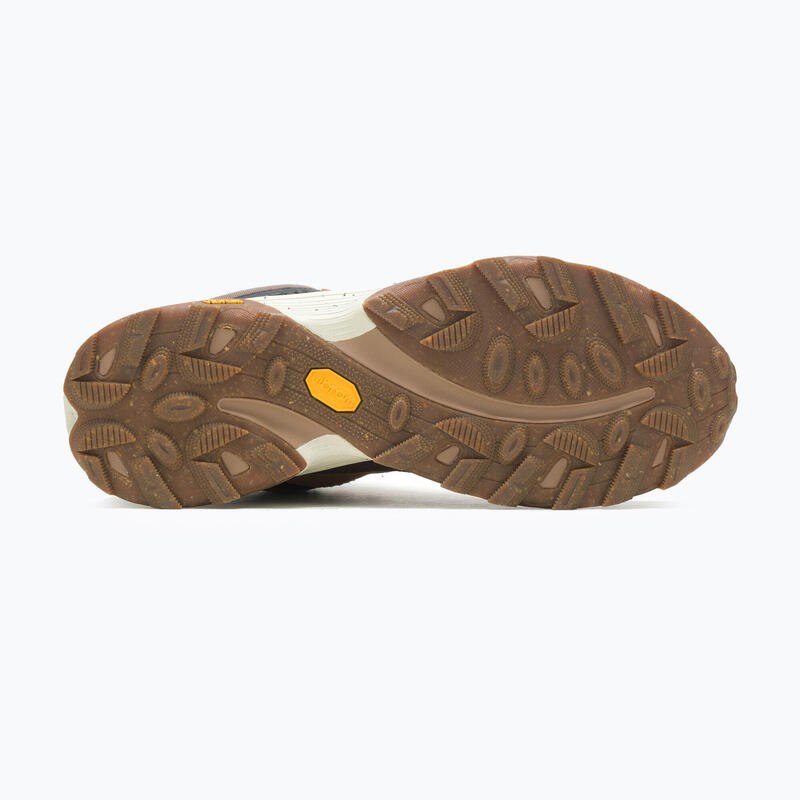 Încălțăminte turistică pentru bărbați Merrell Speed Solo Mid WP