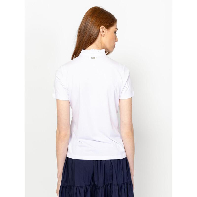 Tricou cu mânecă scurtă pentru femei MARRIAS