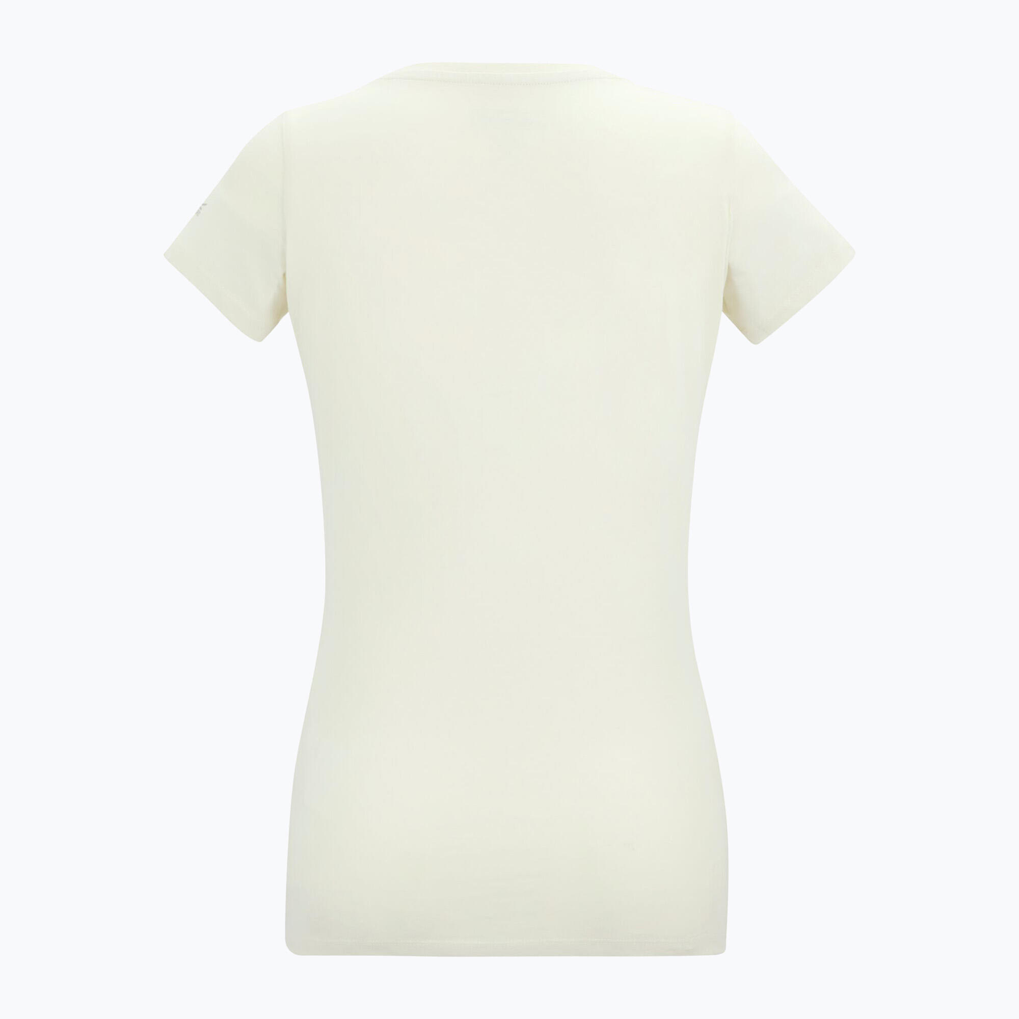 Dames-T-shirt Regatta Breezed 7/7
