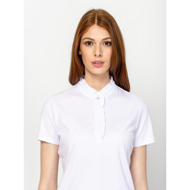 Tricou cu mânecă scurtă pentru femei MARRIAS