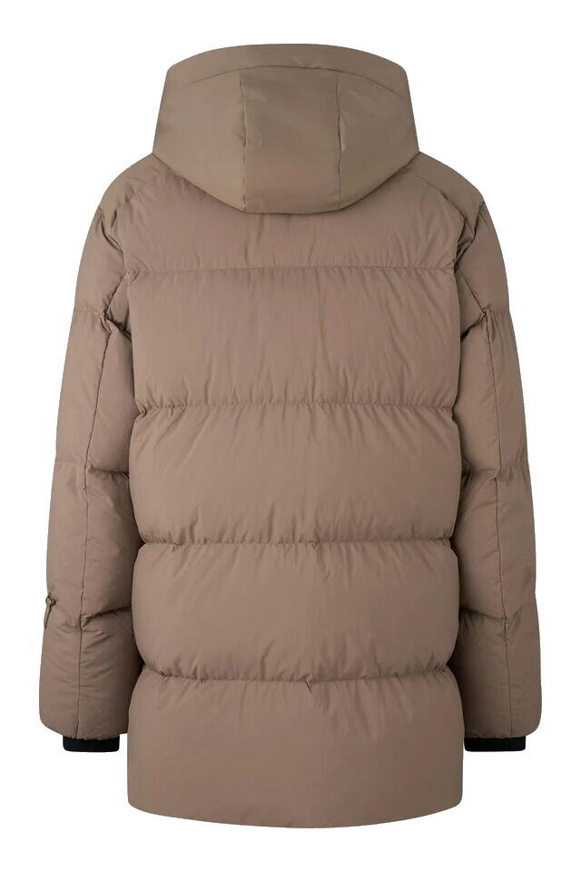 BOGNER FIRE + ICE Bogner Fire + Ice Herren Daunen-Kurzmantel YARON hazelnut 2/7