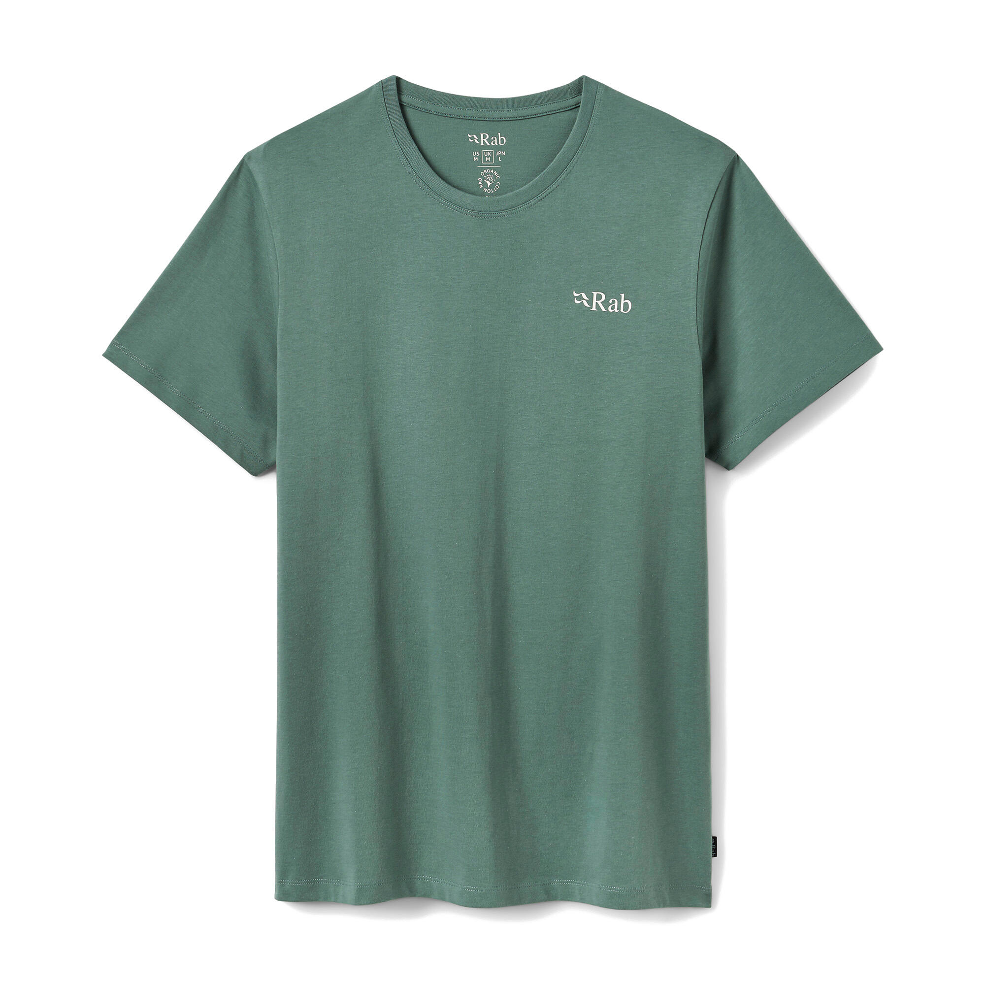 Koszulka damska Rab Stance Cirque Tee 4/4
