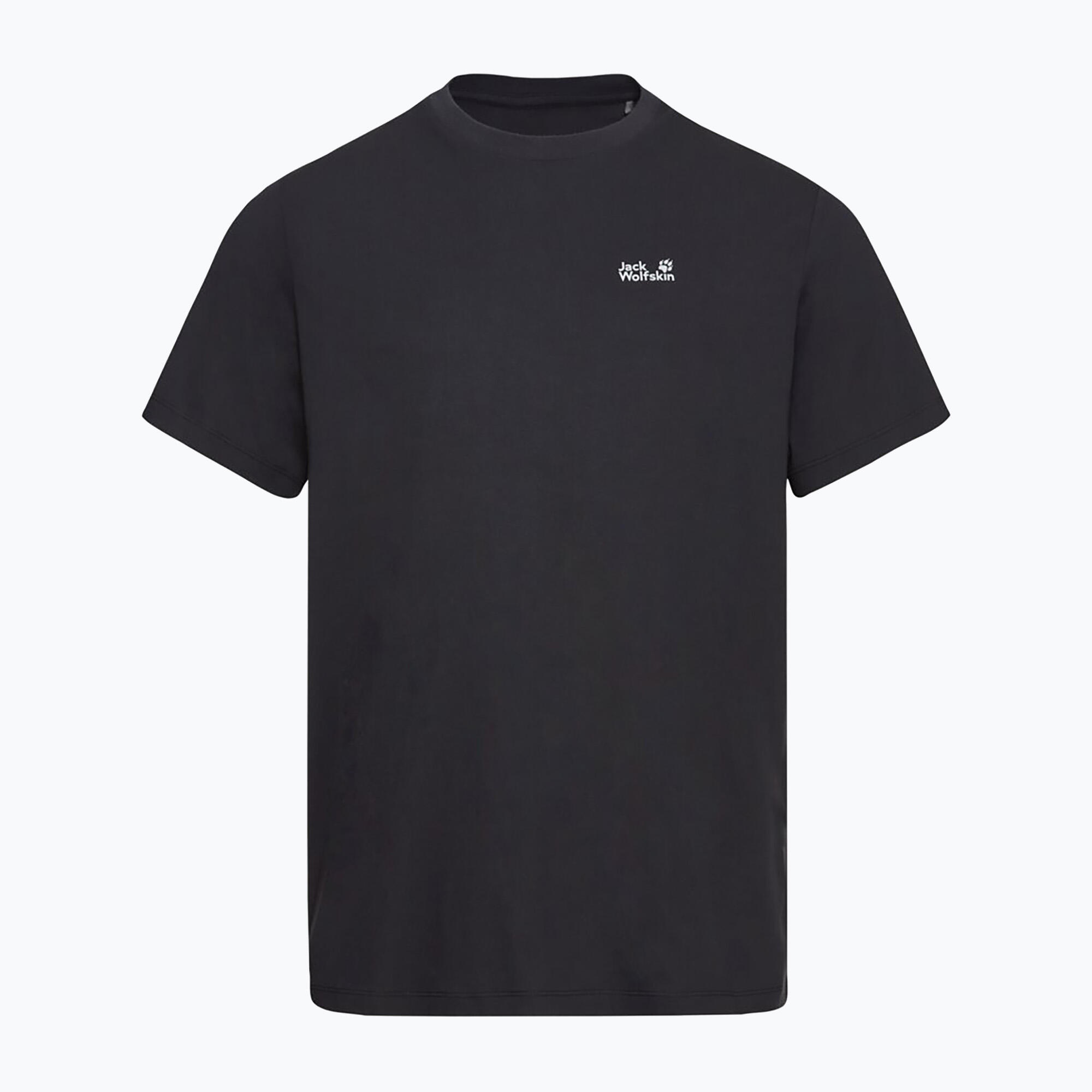 Koszulka męska Jack Wolfskin Essential 5/7