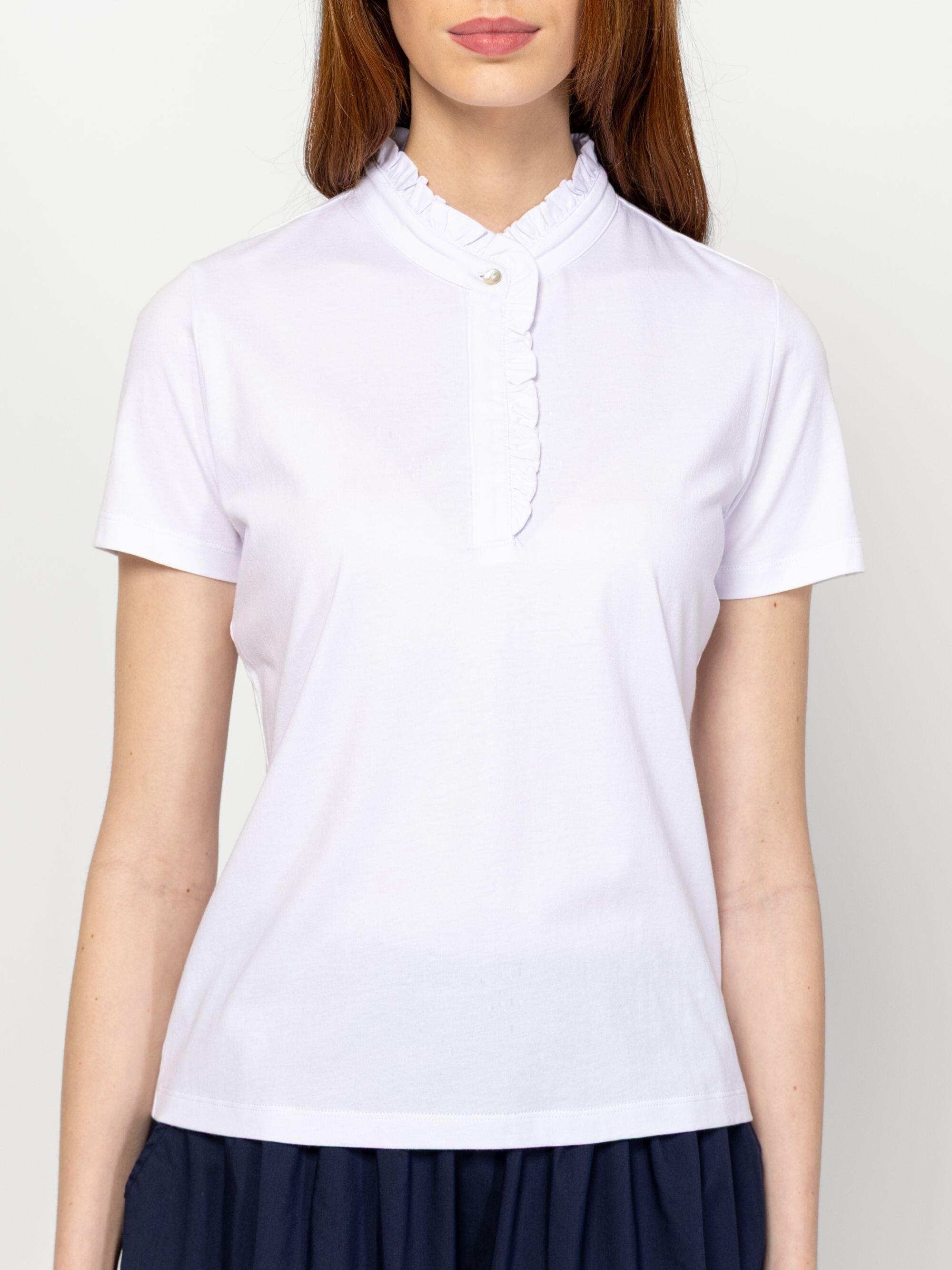 Dámské tričko s krátkým rukávem MARRIAS 5/5
