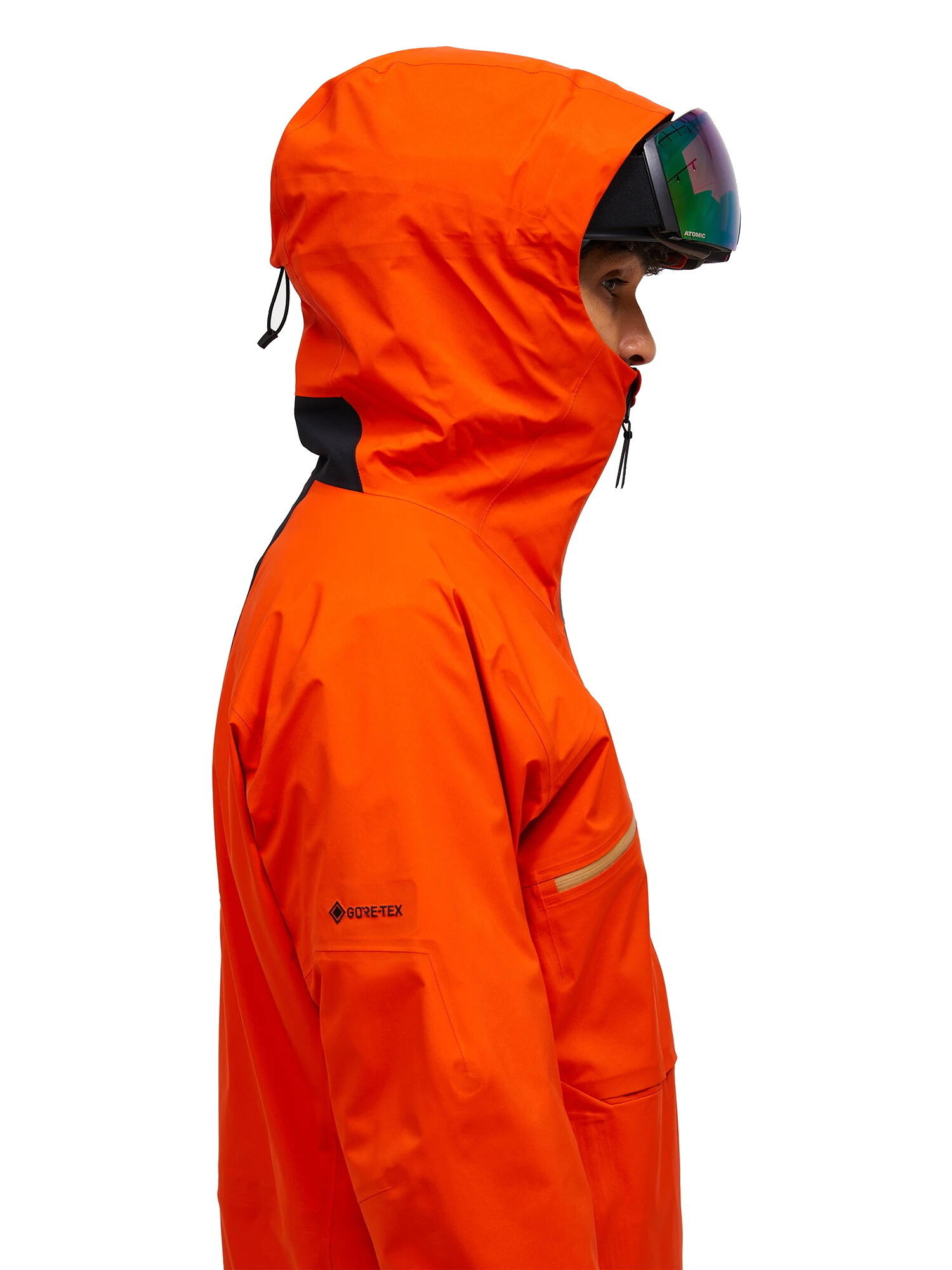 PEAK PERFORMANCE 5/7