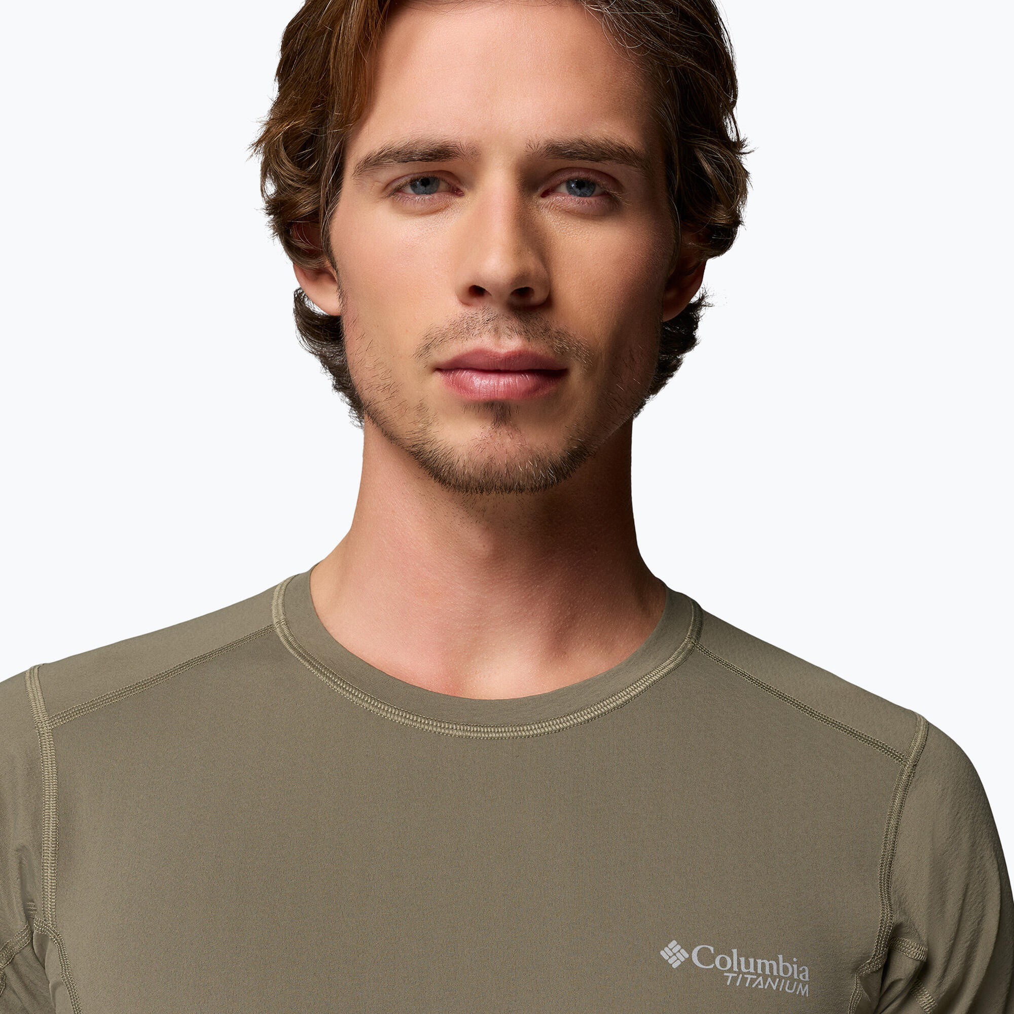 Koszulka męska Columbia Diamond Peak Pro 5/7