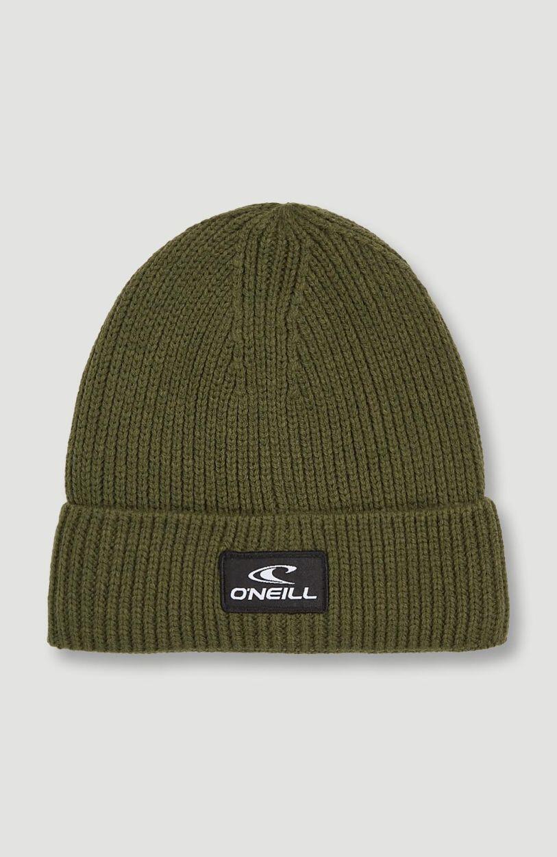 O'NEILL O'Neill Winter Beanie BOUNCER Forest Night 3/4