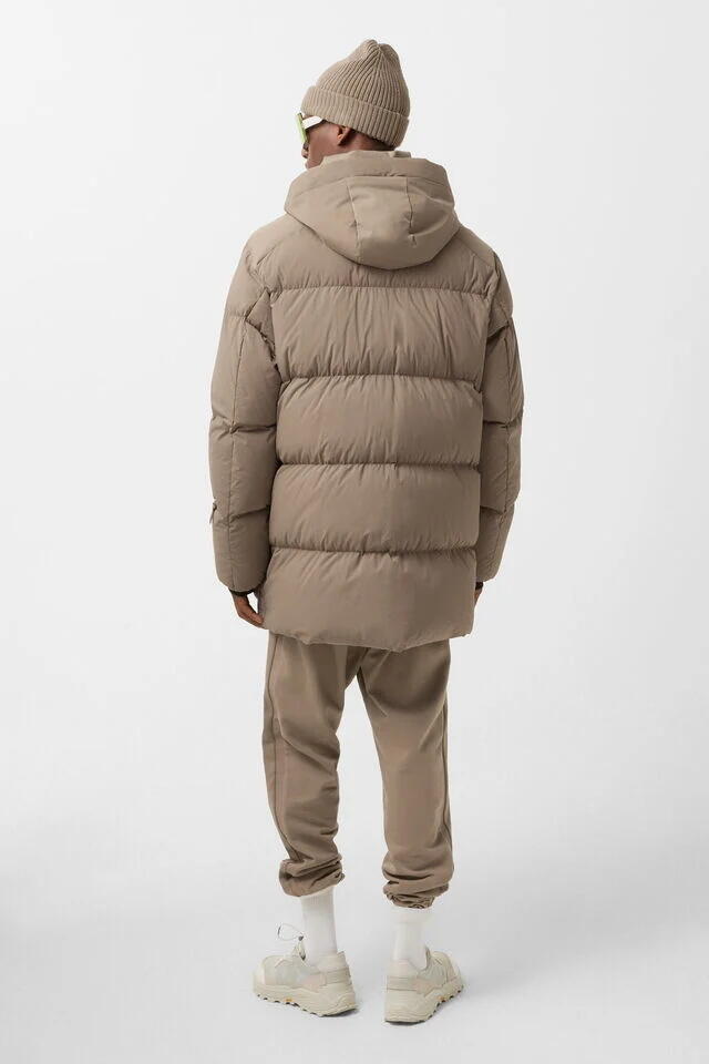 BOGNER FIRE + ICE Bogner Fire + Ice Herren Daunen-Kurzmantel YARON hazelnut 5/7