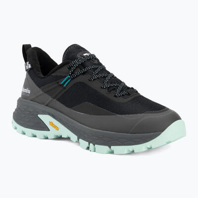 Dames trekking schoenen columbia tellurix titanium outdry