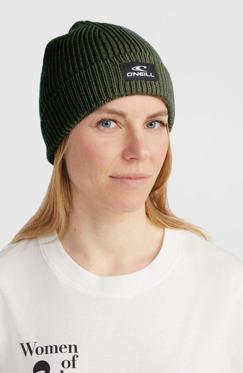 O'NEILL O'Neill Winter Beanie BOUNCER Forest Night 2/4