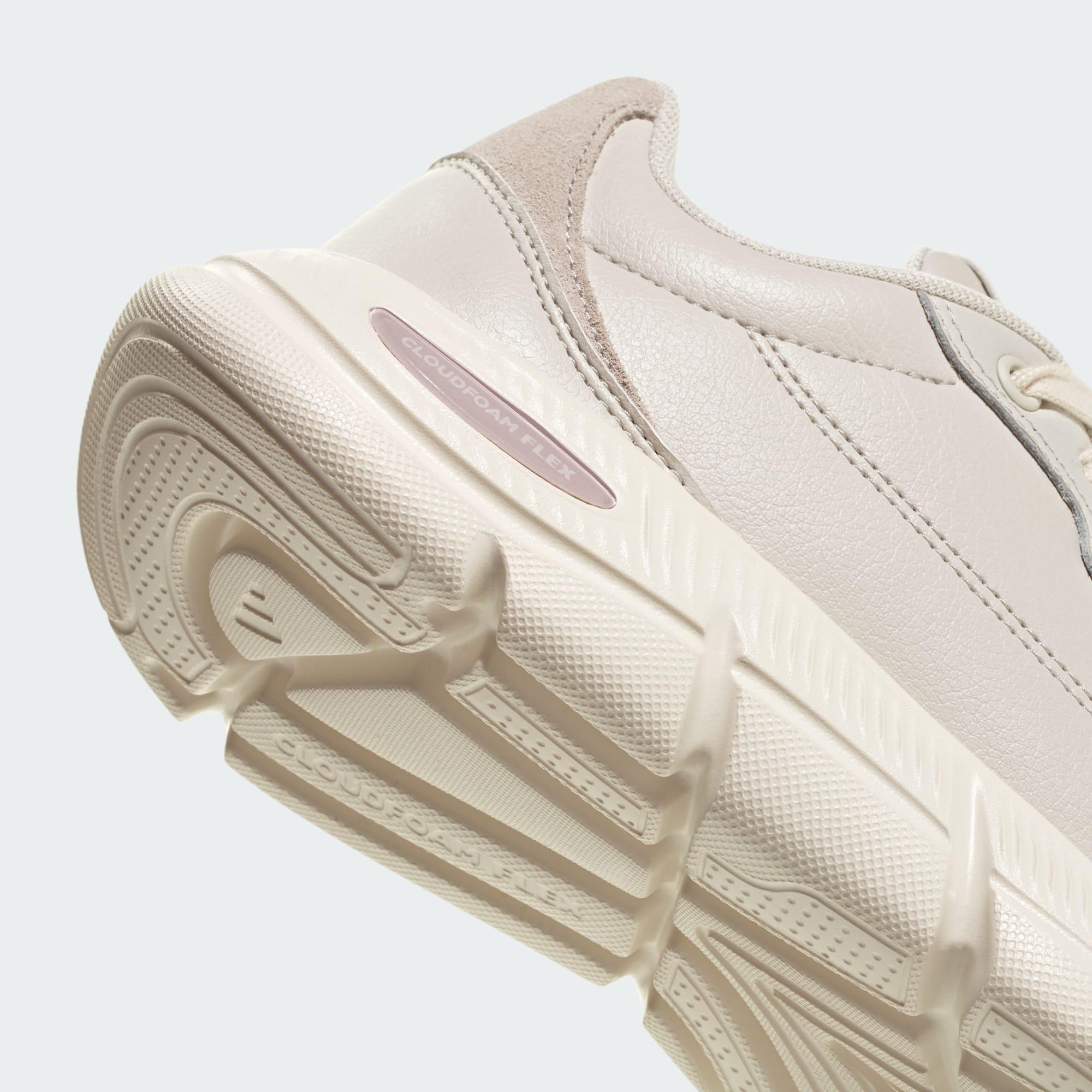 CLOUDFOAM FLEX SMART CASUAL SCHOENEN 5/7