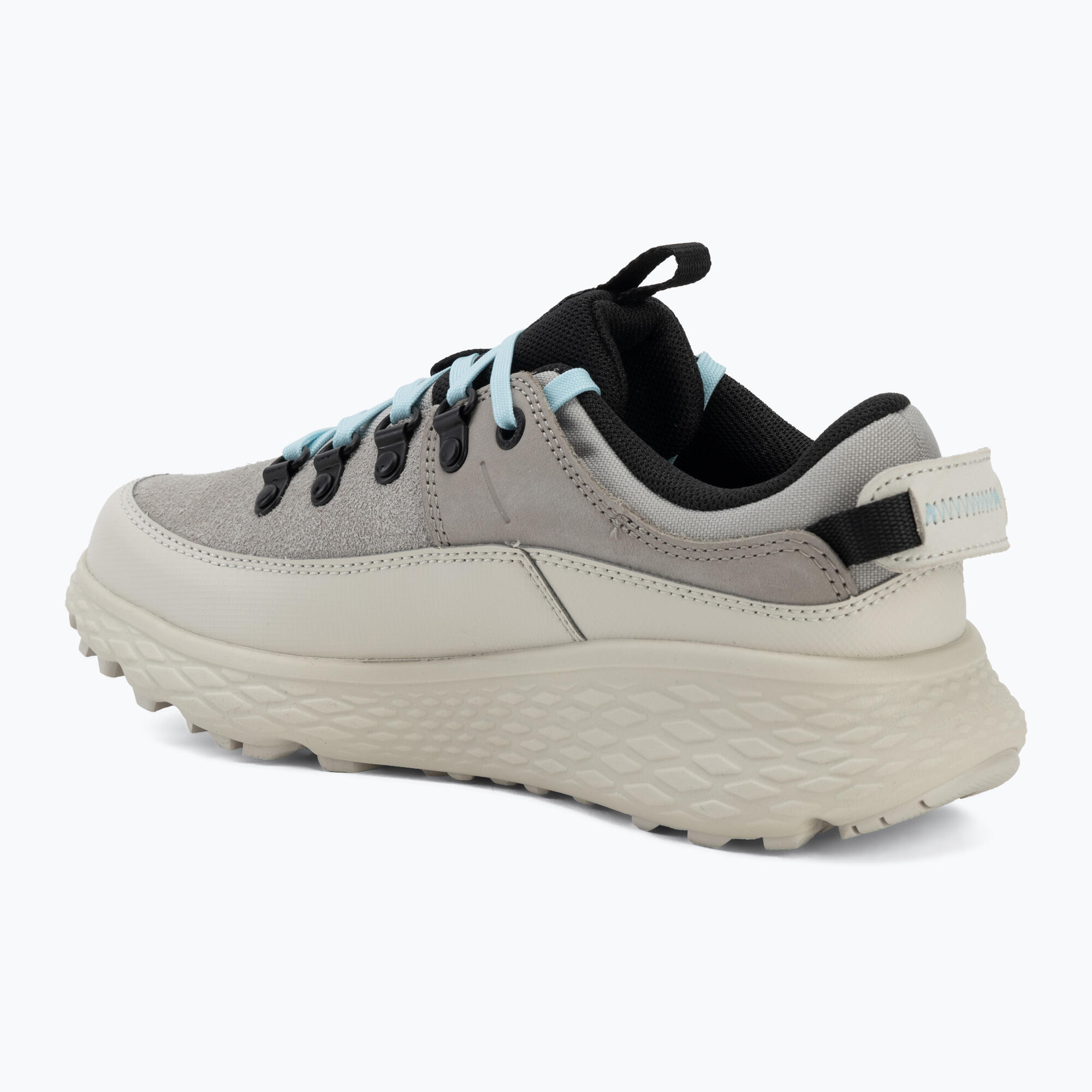Chaussures de randonnée pour femmes Columbia Terrastride BC 3/7