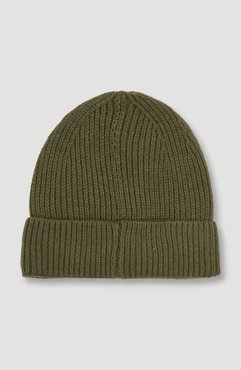 O'NEILL O'Neill Winter Beanie BOUNCER Forest Night 4/4