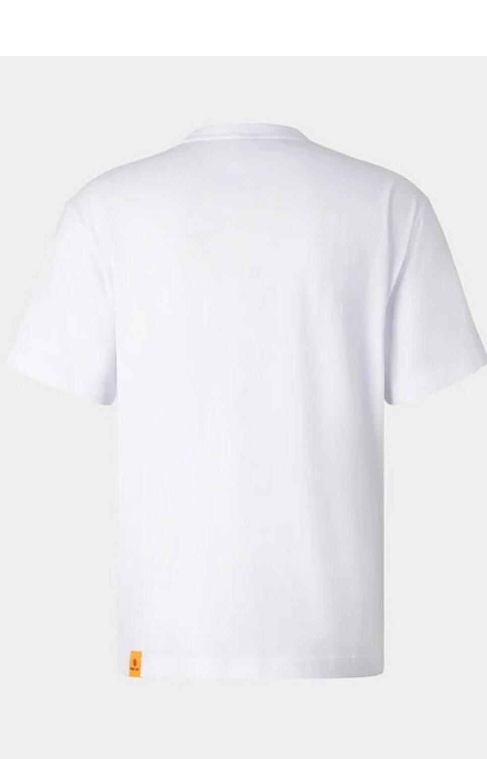 BOGNER FIRE + ICE Bogner Fire + Ice Herren T-Shirt AVAN white 2/4