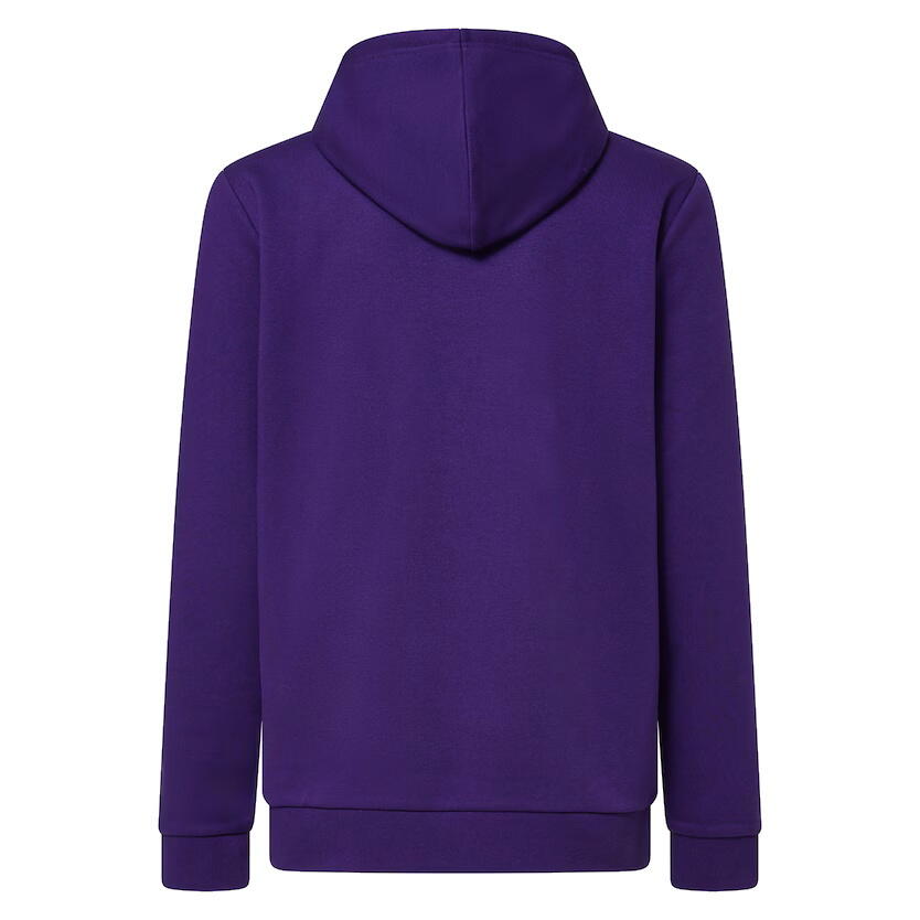 OAKLEY Oakley Herren Relax Pullover hoodie 2.0 Deep amethyst 2/5
