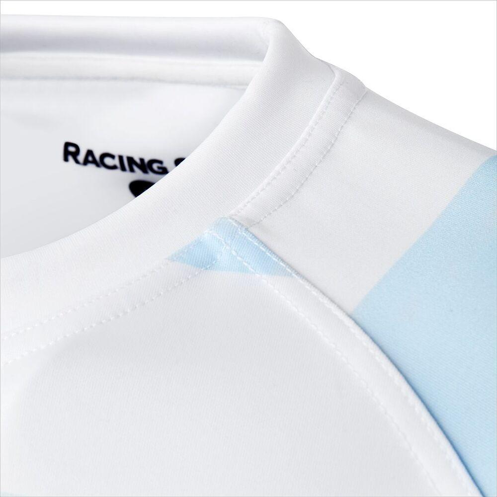 Maillot Rugby sublimé Racing 92 4/4